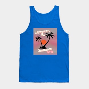 Summer clothes Tank Top